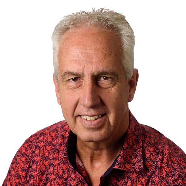 Johan Molema