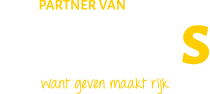 MJK Advies is partner van Stichting AnderS - Logo Stichting AnderS - Wit-Geel